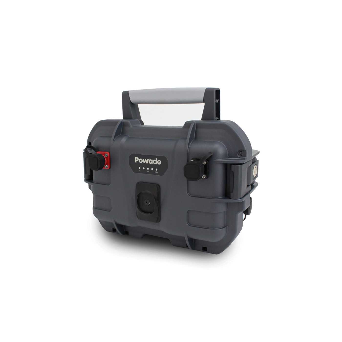 Batterie Powade Boost + 12V-800