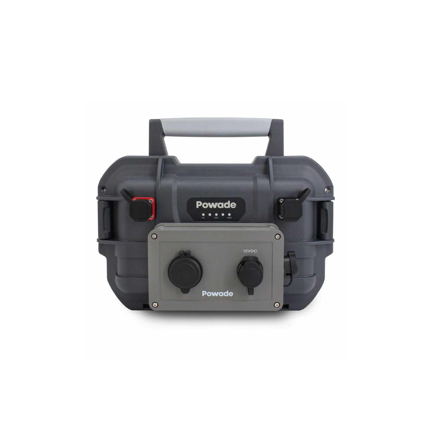 Batterie Powade Lite 12V-300