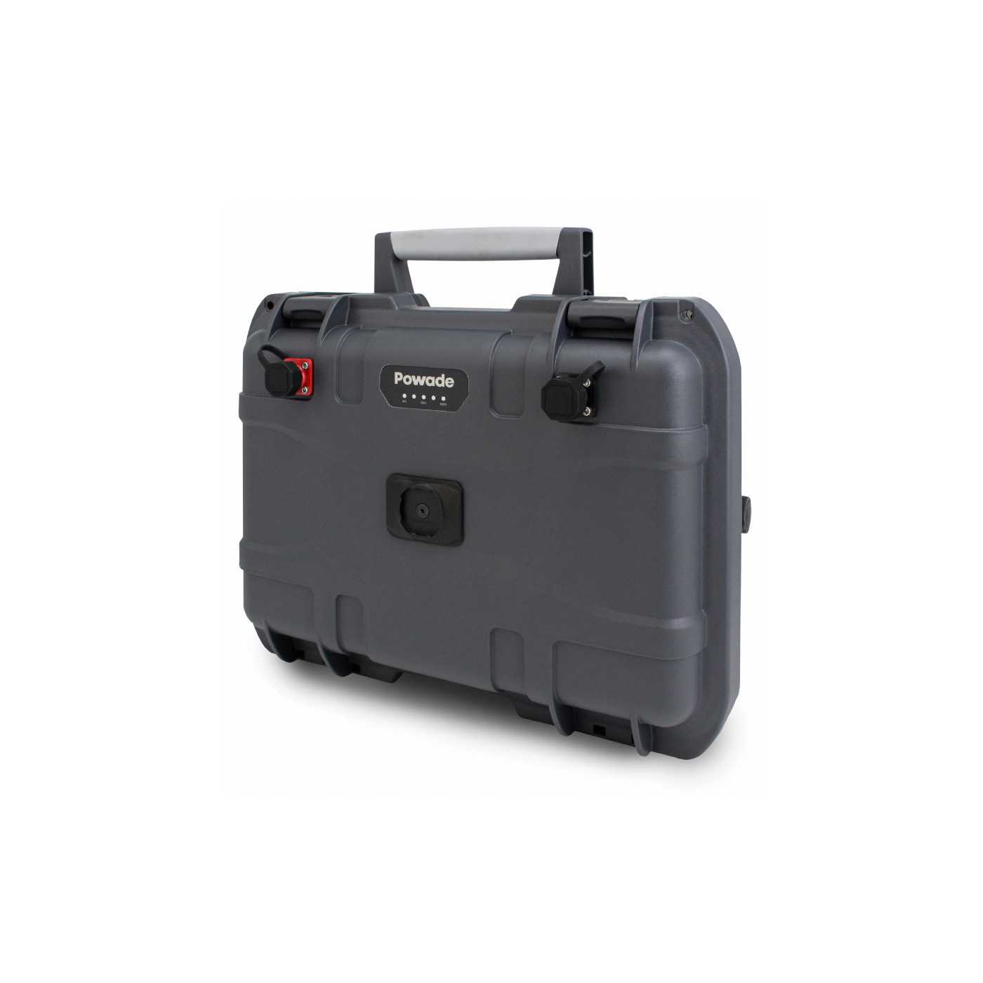 Batterie Powade Boost 24V-1300