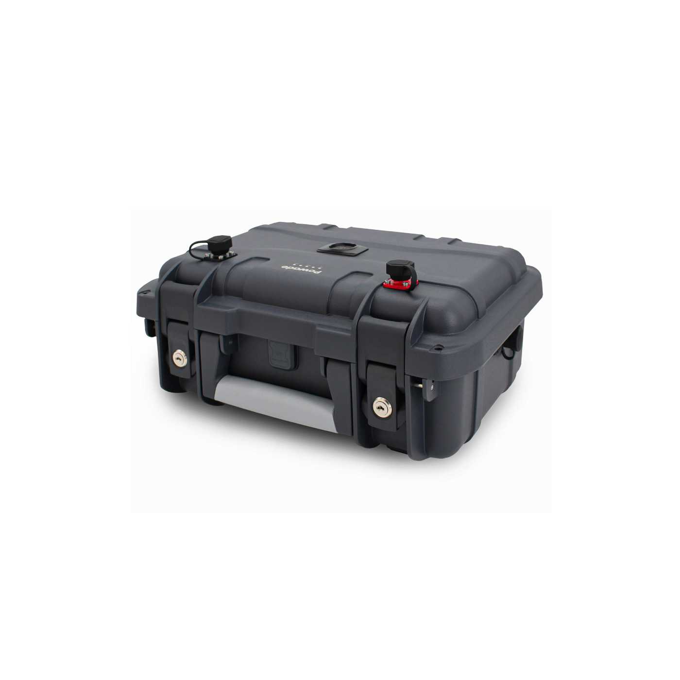 Batterie Powade Boost 24V-1300