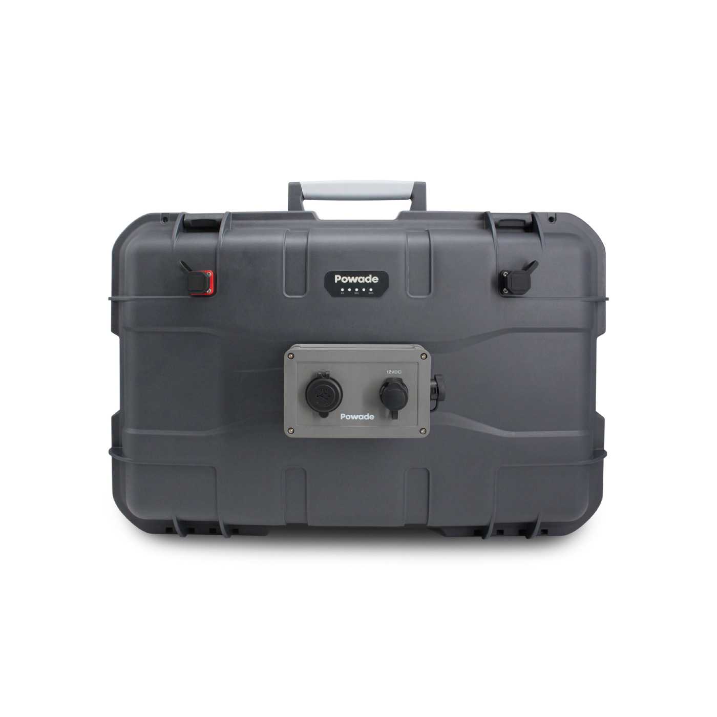 Batterie Powade Unlimited 24V-5200