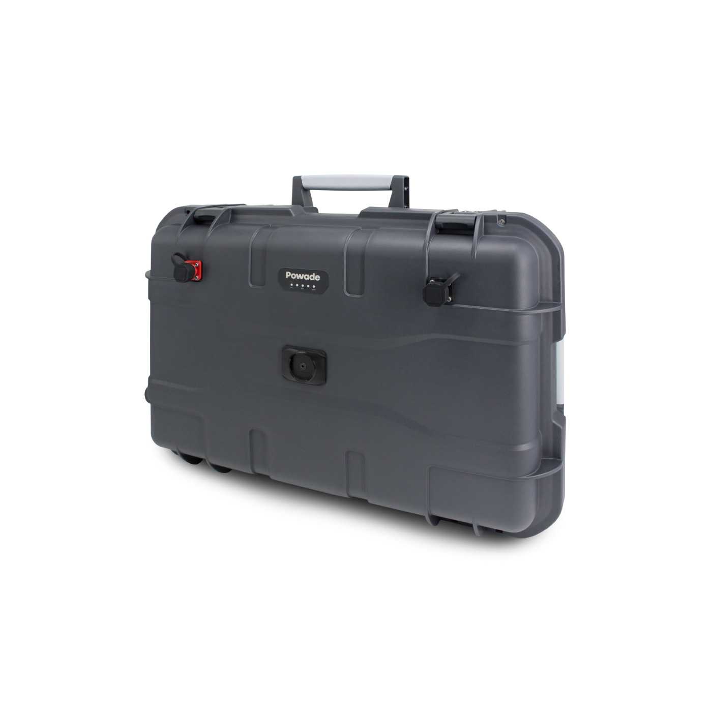 Batterie Lithium 36V avec valise étanche